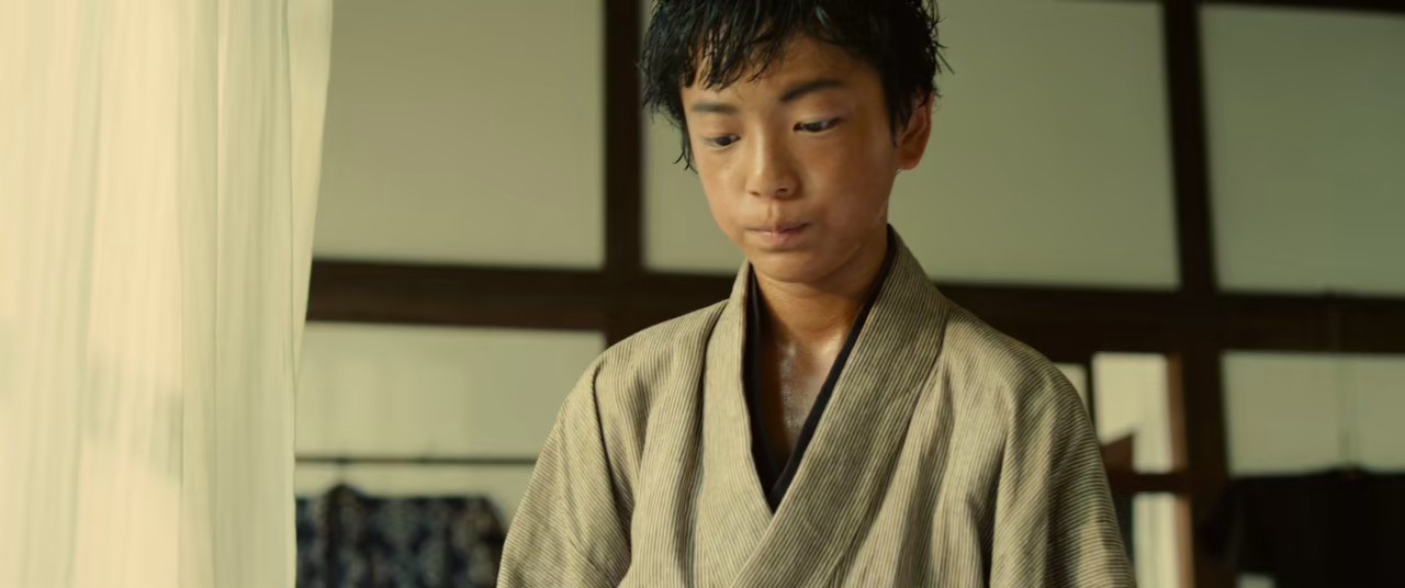 Rurouni Kenshin Part III - The Legend Ends (2014) BluRay Hindi + En Ja 720p 10bit x265 HEVC HE-AAC 5.1 ESub.mkv.0001